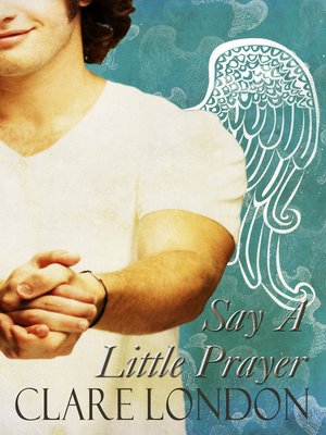 cover image of Say a Little Prayer